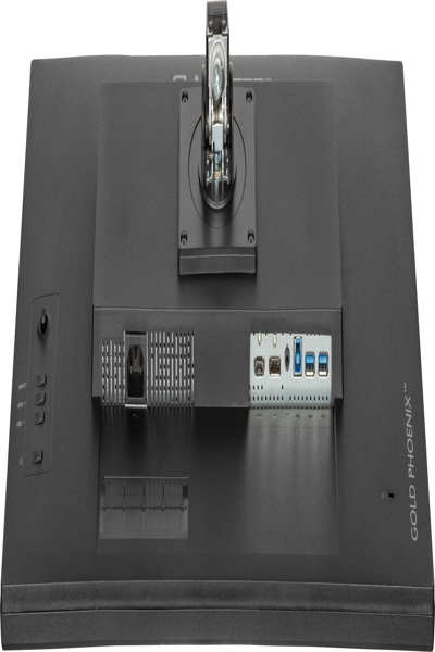 Iiyama G-MASTER Gold Phoenix GB2795HSU-B1 - GB2795HSU-B1