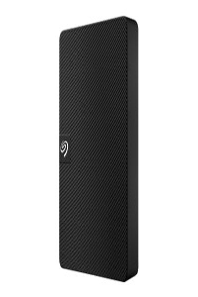 Seagate Expansion STKN5000400 - 5 To - 3.2 Gen 1 (3.1 Gen 1) - Noir