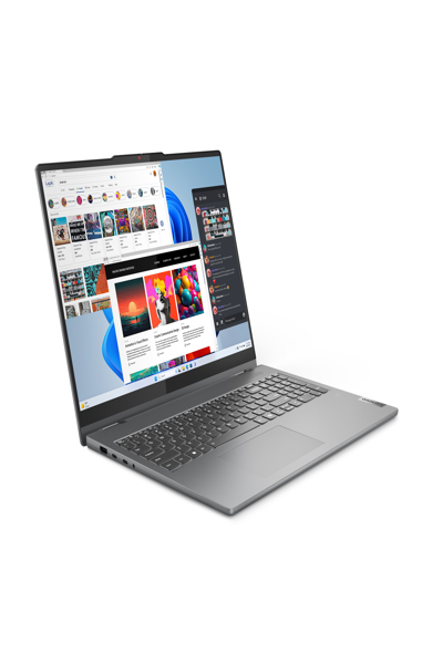 Lenovo IP5 2IN1 16AHP9 R5- 8645HS 43G - 83DS000MGE