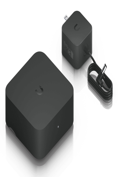UBIQUITI POE AUDIO PORT BLACK - UPL-PORT-B
