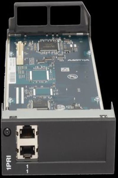 Module d'extension RNIS Mitel