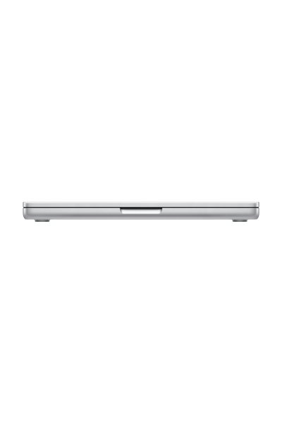 Apple MacBook Air 13" M4 Silver/M4-10C-CPU 10C-GPU - Notebook - Apple M4