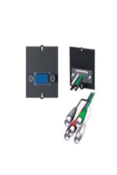 Bachmann Custom Module 1x VGA - 917070