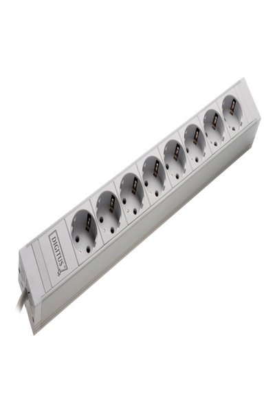 DIGITUS Professional DN-19 PDU-8 - DN-19 PDU-8