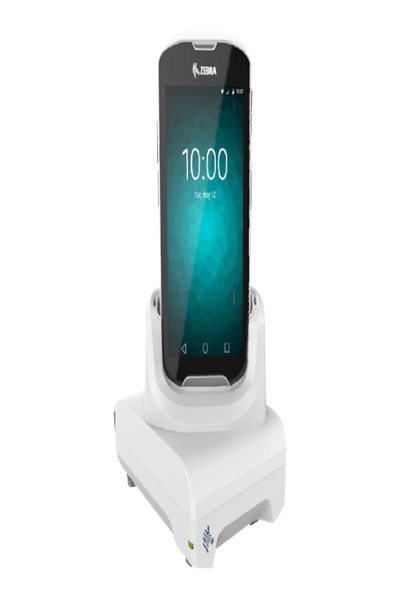 ZEBRA TC51 HEALTHCARE 1SLOT USB ACCESSORY
