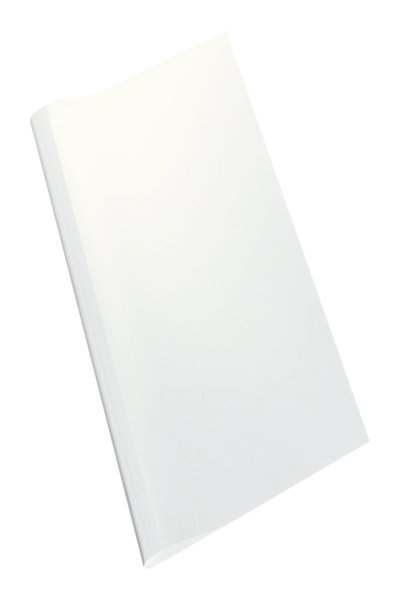 Esselte Leitz Thermobindemappe Leinenoptik DIN A4 1.5 mm weiÃƒÅ¸ 80177114