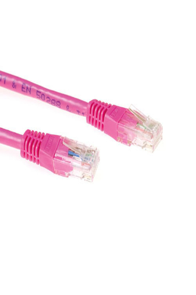 Câble de raccordement ACT - RJ-45 (M) vers RJ-45 (M)