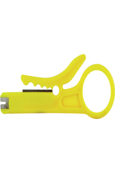 Schwaiger TDU2628532, RJ-45, Blanc, 1 pièce(s)