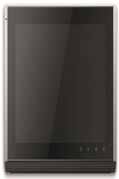 TechniSat Video Innenstation zum Freisprechen si IVW9110-0187