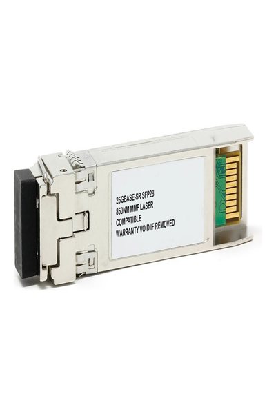 Origin Storage QSFP28-sändtagarmodul - 100G-QSFP28-LR4-10KM-BR-OS