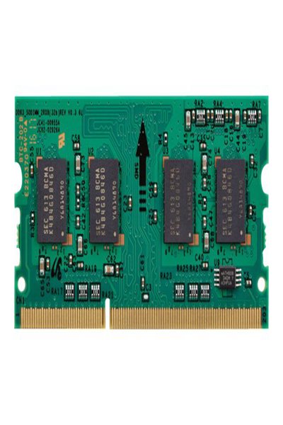 Samsung DDR3 - module - 2 GB