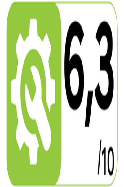 Hisense 55A7KQ 55-inch A7KQ Series TV - 55A7KQ