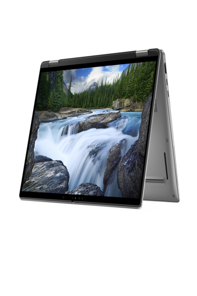 Dell Latitude 7440 - 14" Notebook - Core i7 35.6 cm - N022L744014EMEA_2IN1_VP