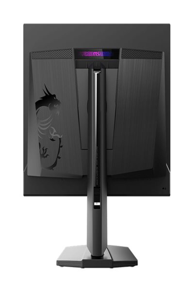 MSI MPG 271QR QD-OLED X50 - 68.6 cm - 27" - 9S6-3CF49T-001