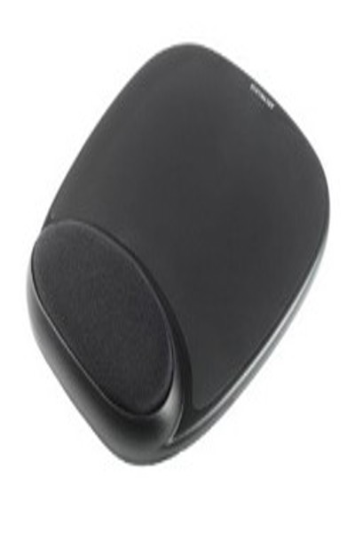 Kensington Gel Mouse Rest - Mouse pad with wrist pillow - 62386