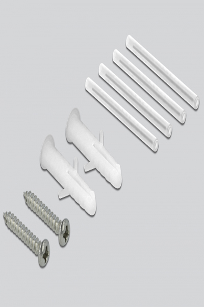 Delock Optical Fiber Connection Box for DIN Rail 4 x SC Simplex or LC Duplex - 85921