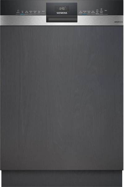 Siemens SN53HS10TE IQ300 Built-in Dishwasher - SN53HS10TE