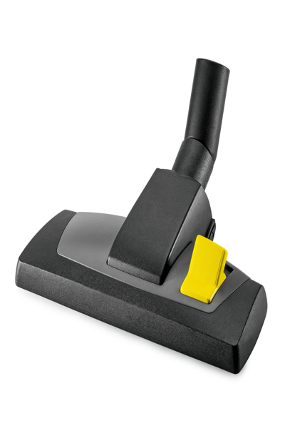 Suceur de sol Kärcher emballé NW35 Noir Gris Jaune