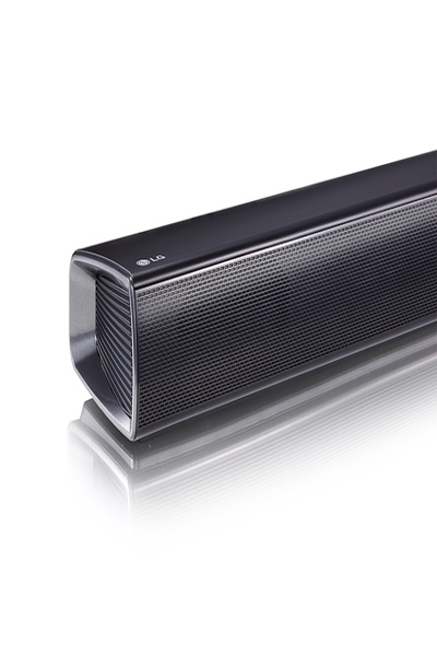 LG SQC1 soundbar 2.1 channels 160W - SQC1.DEUSLLK