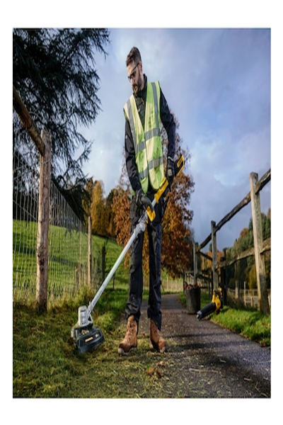 DEWALT XR DCMST561 grass trimmer - DCMST561N-XJ