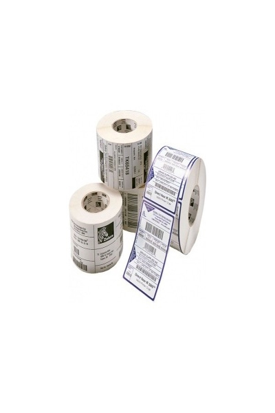 Zebra Z-Perform 1000D - Papper - 3006777-T
