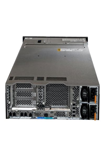 Lenovo System x3650 M4 7915 server - 7915-CTO