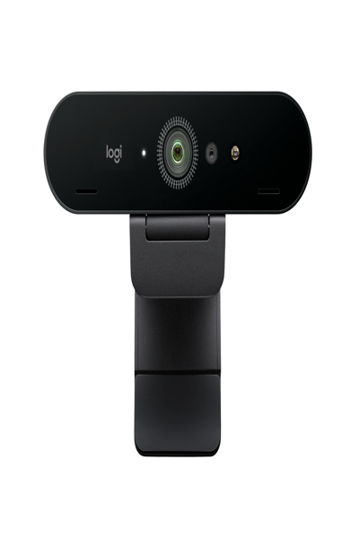 Logitech Logi Dock Focus Room kit UC - Personal video conferencing system - 4K Ultra HD - 90 fps - 5x - Graphite - 991-000463