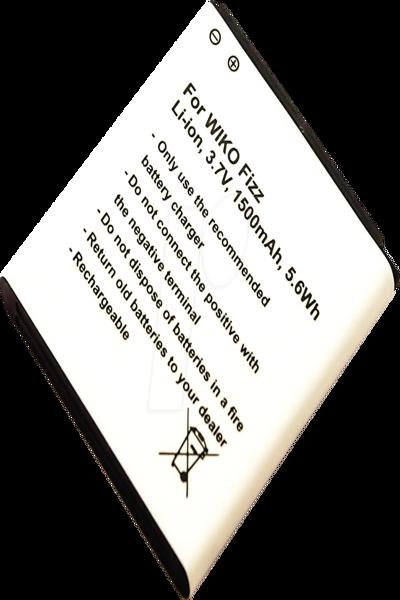 Batterie Li-ion pour smartphone WIKO Frei 10303
