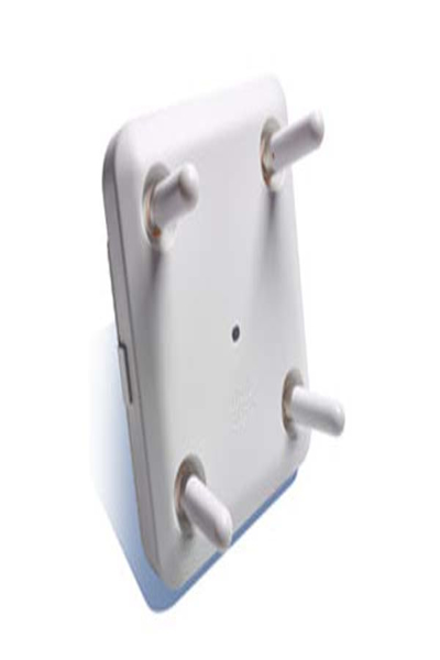 Cisco Aironet 3802E - Radio access point - AIR-AP3802E-E-K9C