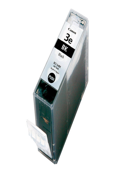 Canon BJC-3000/6000/6100/6200/6500 S400/S450/S520/S600/S750/S4500/S6300 - Original - Ink Cartridge - 4479A287