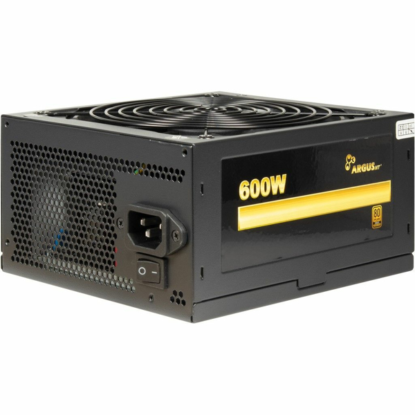 INTER-TECH ArgusNT GPS-600 power supply - 88882181