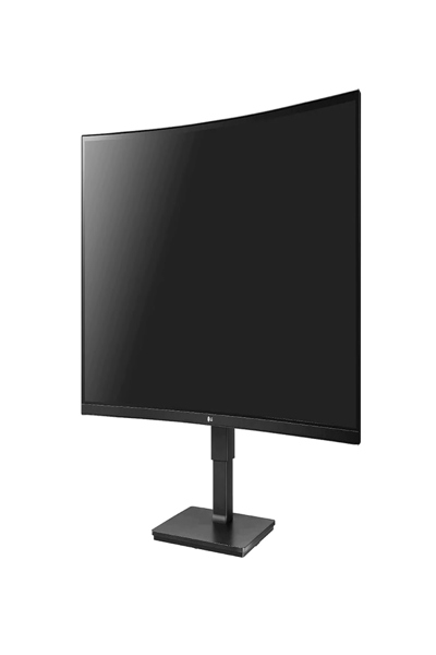 Moniteur LED ultra-large LG 35BN77CP-B