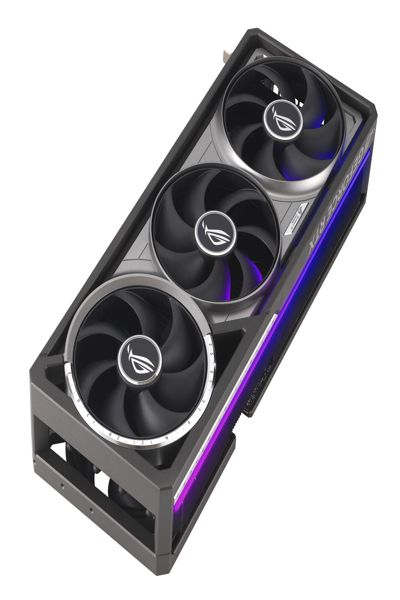 ASUS ROG Astral GeForce RTX 5080 16GB - 90YV0LV0-M0NA00