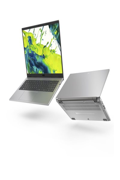 Acer Aspire Go 15 AG15-72P - Intel Core 7 150U - 1.8 GHz - 1,024 GB