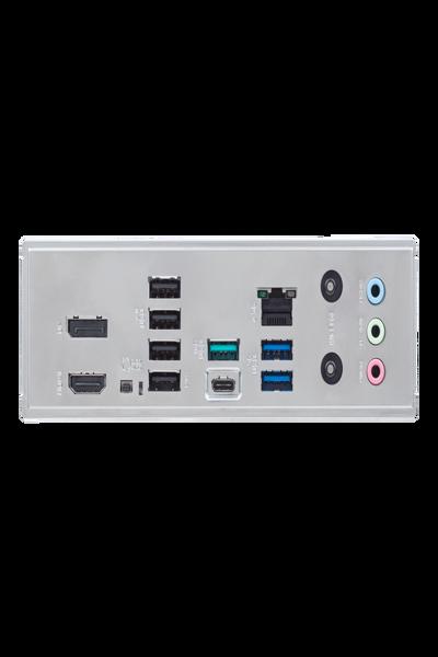 ASUS PRIME B840-PLUS WIFI - Moderkort - 90MB1IZ0-M0EAY0