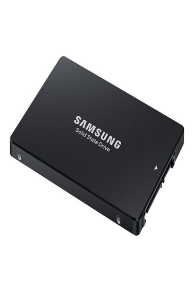 Samsung PM893 MZ-7L33T800 - SSD - MZ-7L33T800