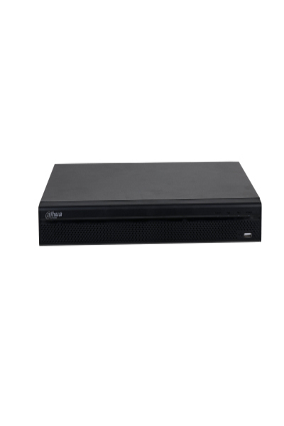 Dahua Technology Lite DHI-NVR4208-4KS2/L 1U Noir