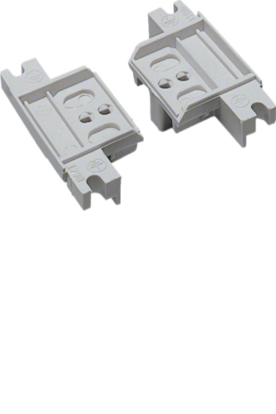 Hager U84T Gris