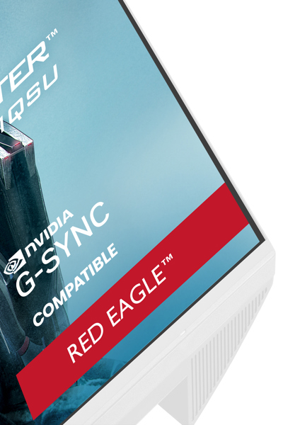 Iiyama GB2771QSU-W1 27" IPS Flat Screen G-MASTER Red Eagle - GB2771QSU-W1