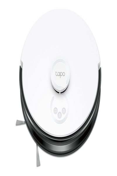 TP-LINK Tapo RV30 V1 - Vacuum cleaner - TAPO RV30
