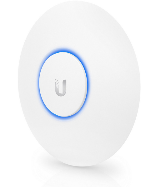 Ubiquiti Unifi Access Point Long Range UAP-AC-LR - UAP-AC-LR