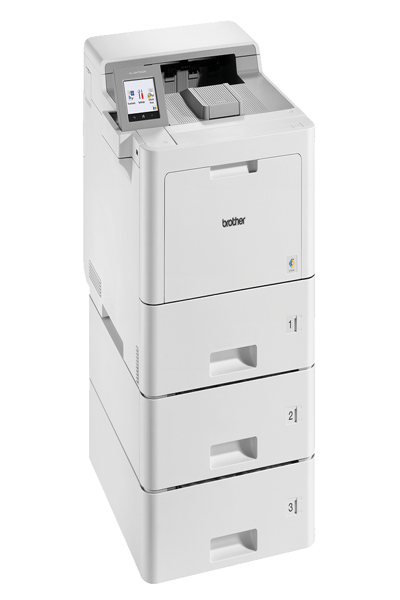 Imprimante laser BROTHER HL-L9470CDNTT