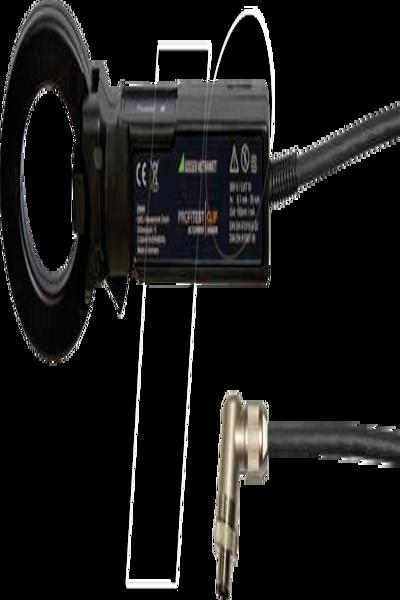 GMC Instruments PROFITEST CLIP Clamp Adapter 25mA