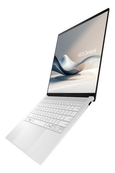ASUS Zenbook 90NB14F2-M00XT0 - 14" Notebook - Core Ultra 7 - Notebook - Core Ultra 7 - 90NB14F2-M00XT0
