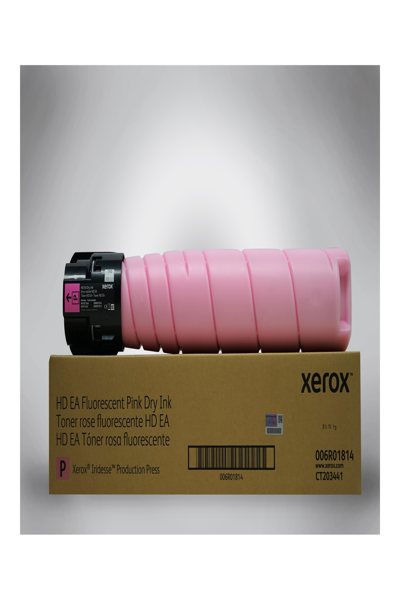 Xerox Fluorescent pink - original