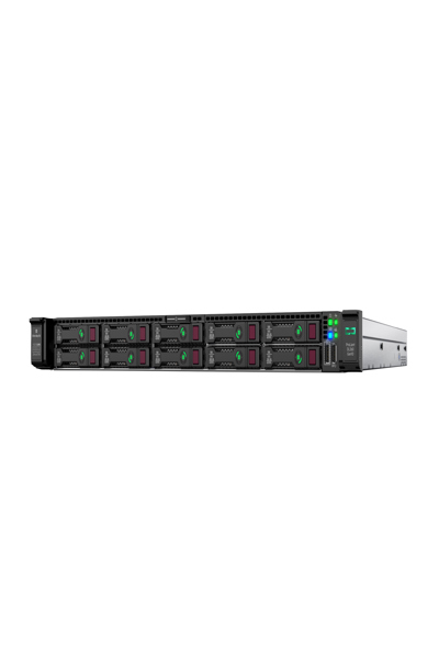 HPE ProLiant DL360 Gen10: 5218R, 32GB DDR4, 800W Rack Server (1U) - P56952-421