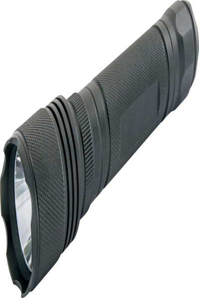 Lampe de poche LED Schwaiger TLED400S
