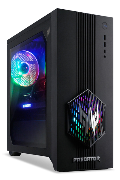 Acer Predator Orion 3000 7-265F - PC - Core Ultra 7 - DG.E4TEG.00A