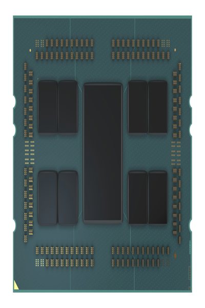 AMD EPYC 7251 AMD EPYC 2.1 GHz - Naples - PS7251BFV8SAF