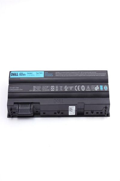 Dell primary laptop battery - 2VYF5